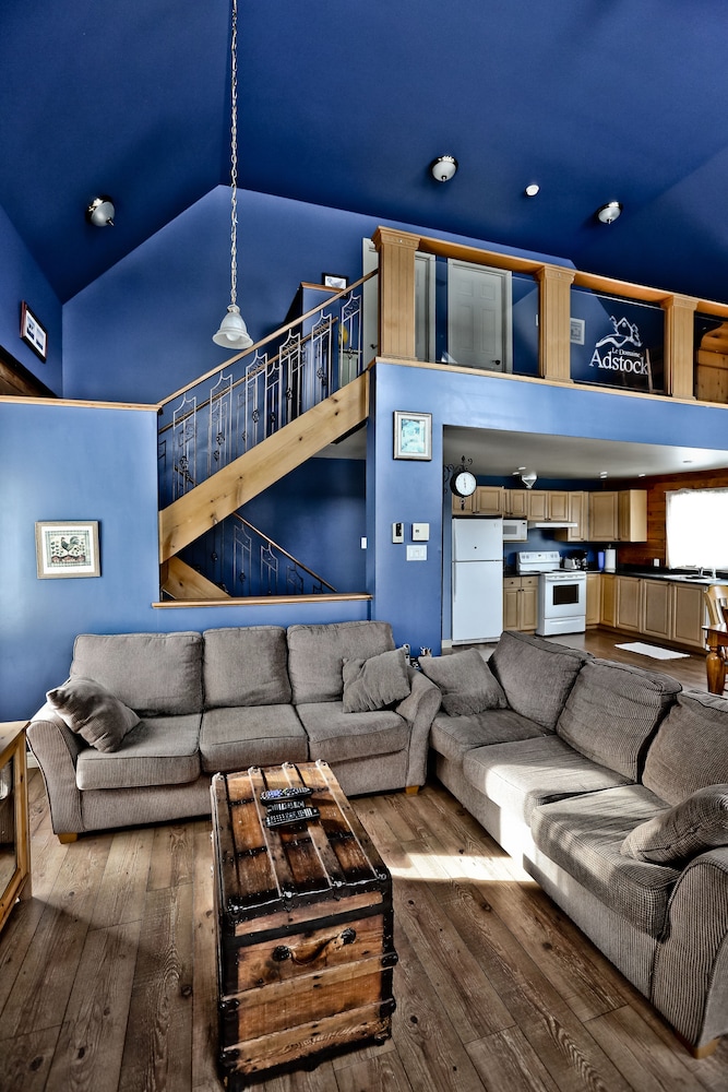 Le Domaine Adstock