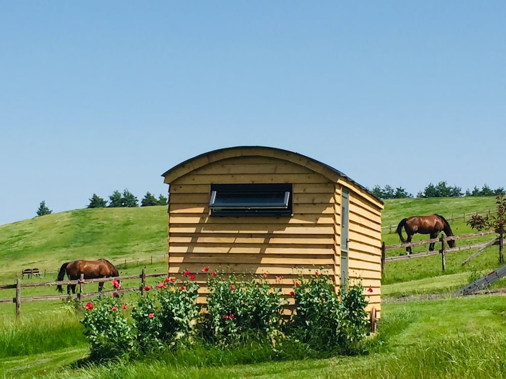 Slades Farm Glamping