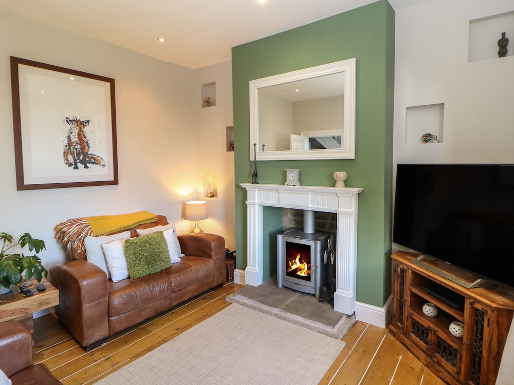 Olive Tree Cottage