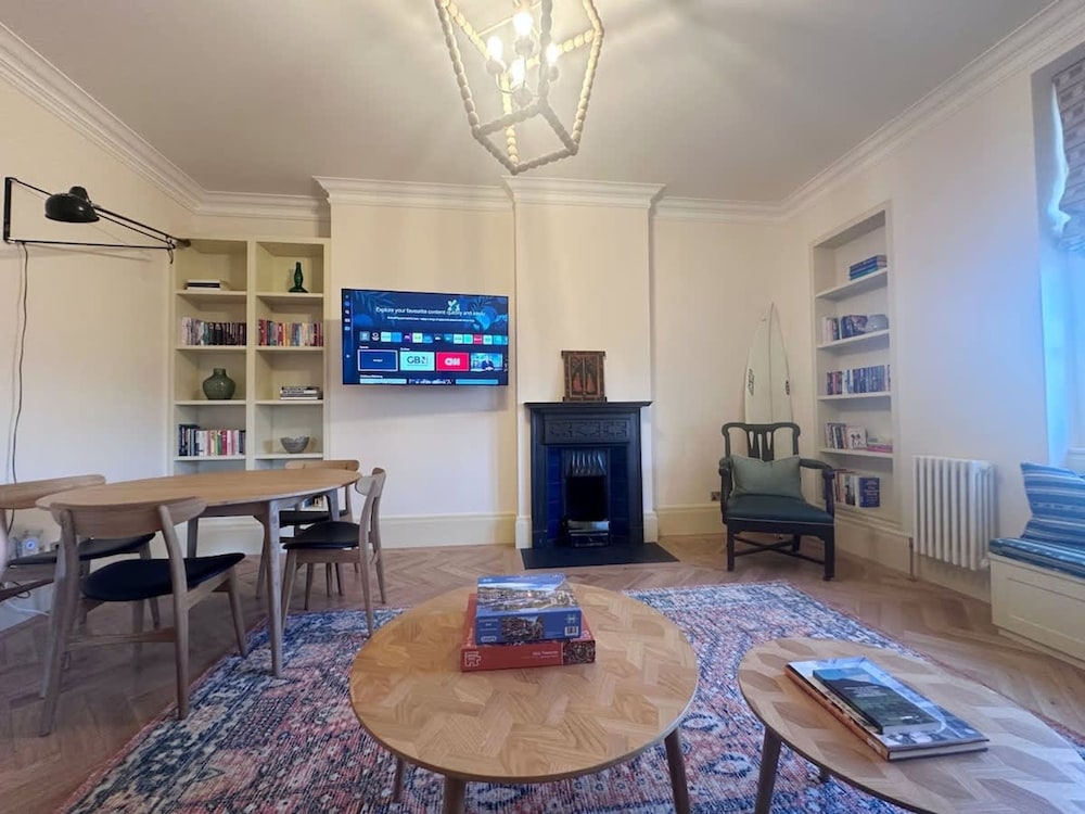 Melody Apartament in Greater London