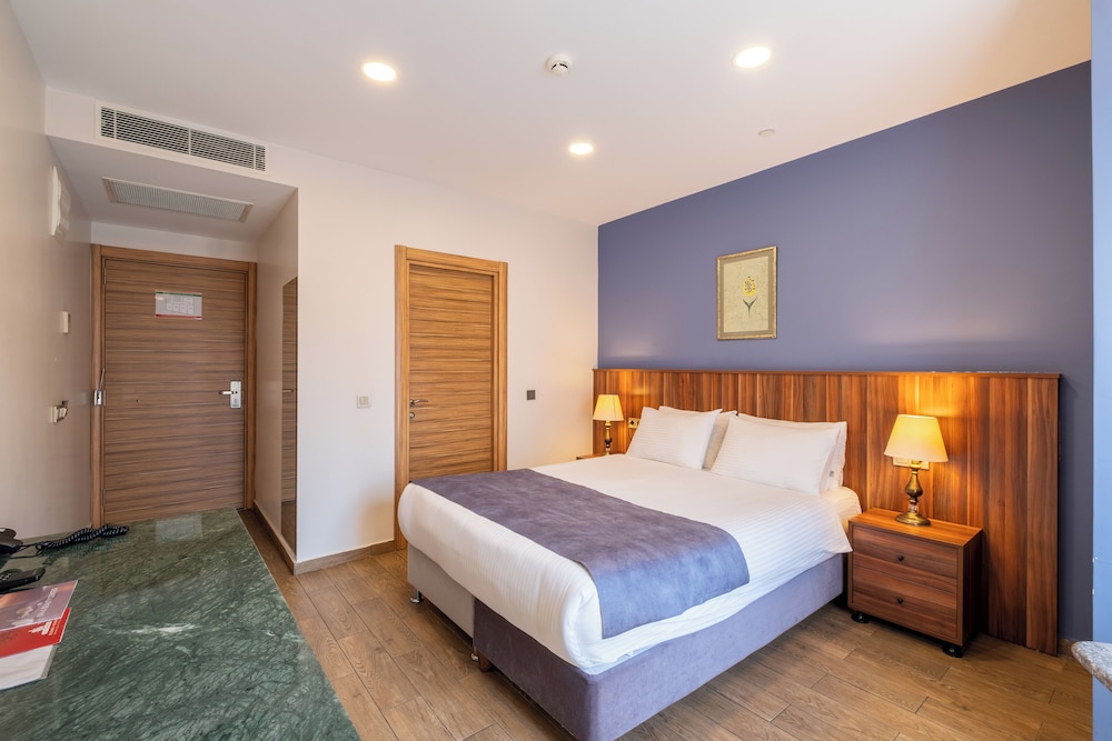 La Wisteria Butik Otel İstanbul - Image 26