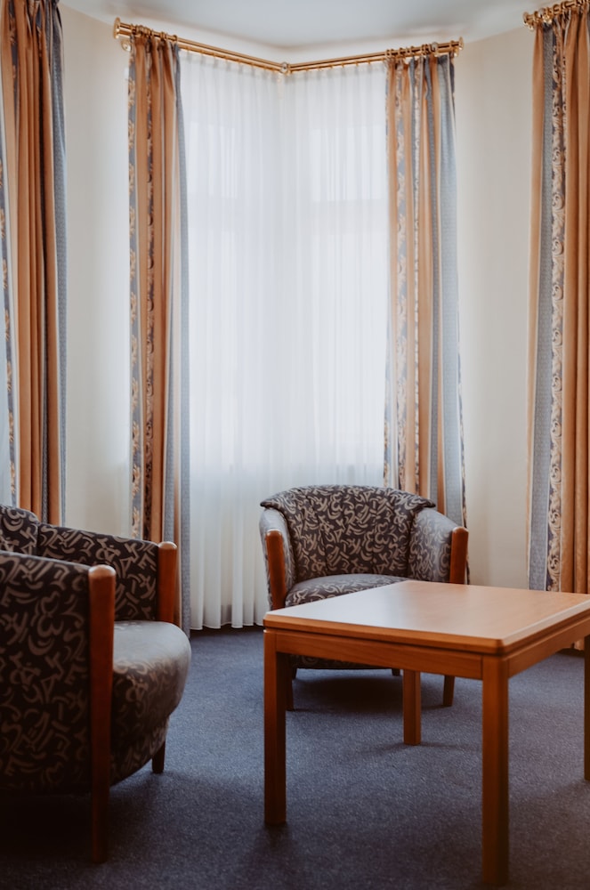 Hotel Kaiserhof Victoria — 14
