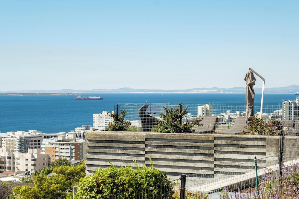 Elegant Fresnaye Ocean View 4bed Nerine Manor