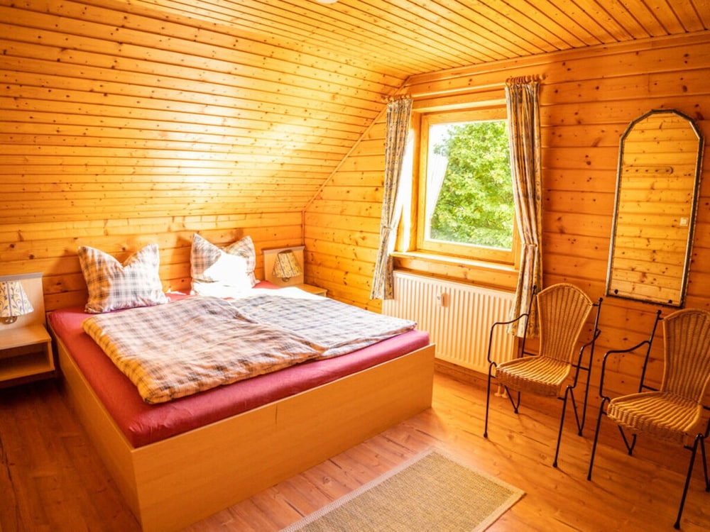 Holiday Home in Hasselfelde