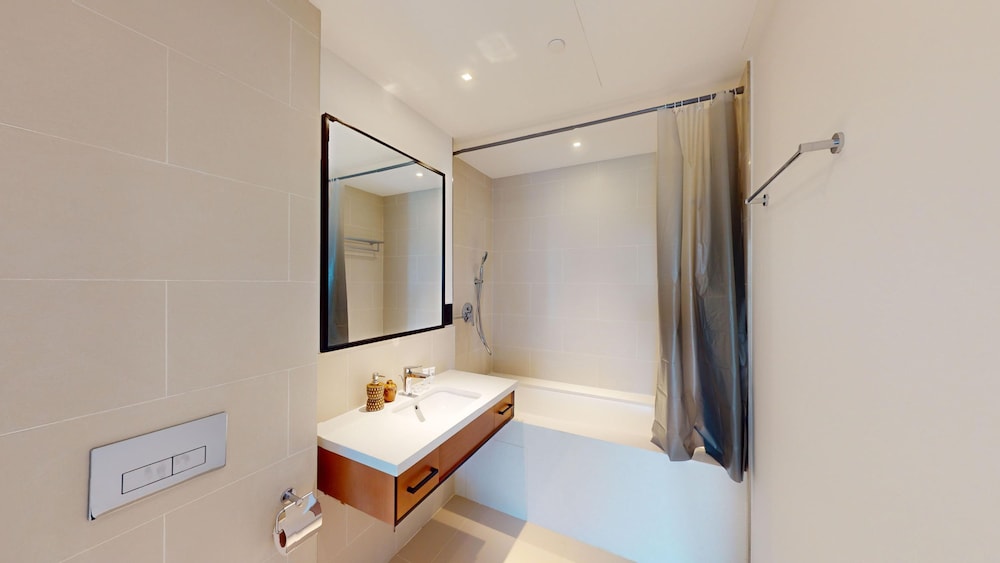 Dubai Marina - Vida Residence 4005