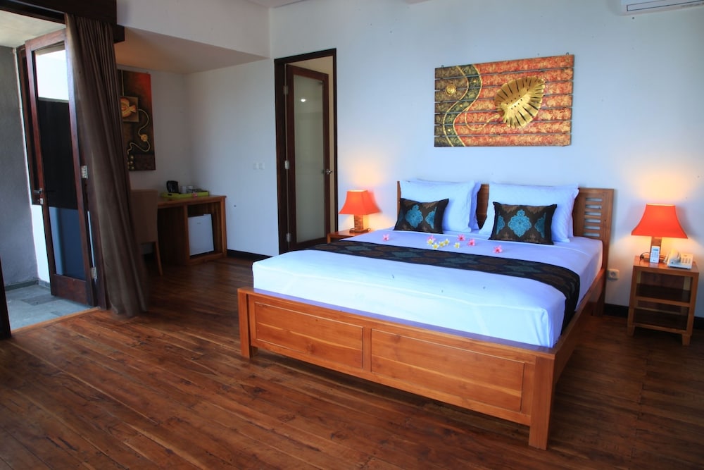 Lima Satu Resort