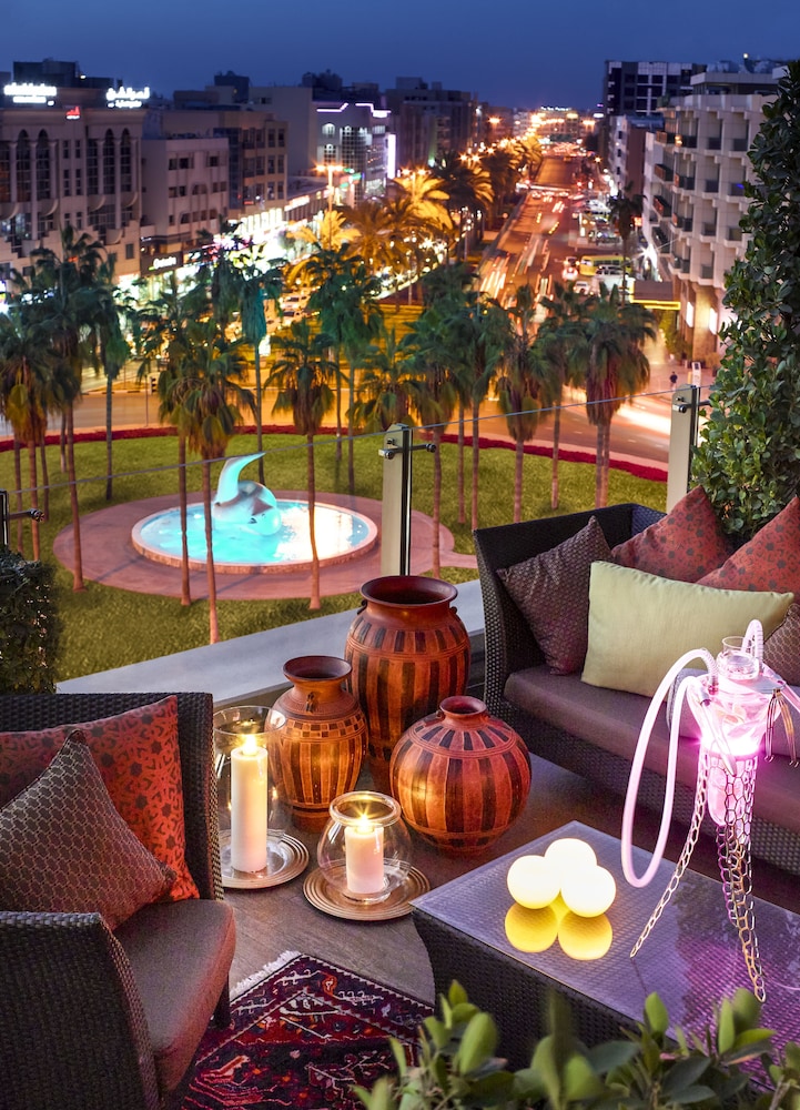 Swissotel Living Al Ghurair
