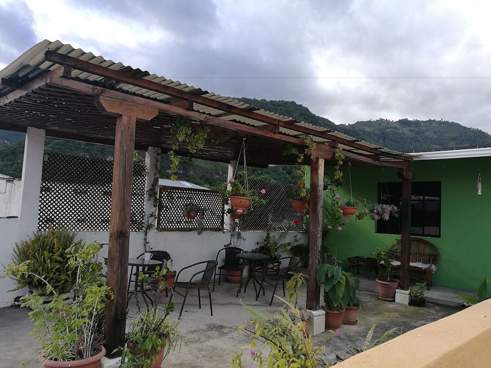 Apartamentos Macondo