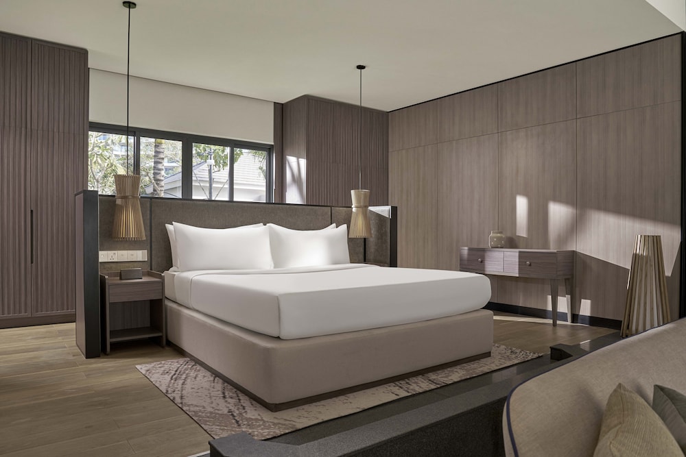 Crowne Plaza Phu Quoc Starbay by IHG 125