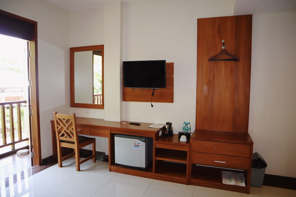 Hotel Grand Papua Kaimana