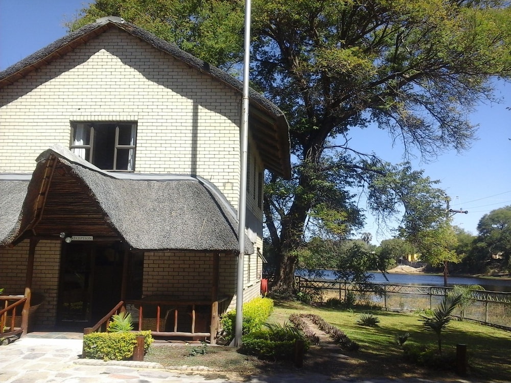 Enviro-Villa Luxury Inn