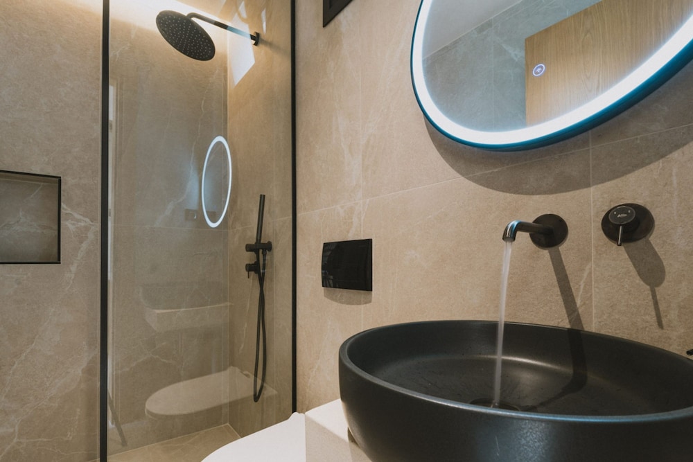 Orizontas Suites 4 Syvota