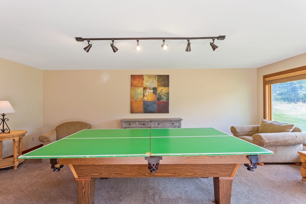 Pinnacle at Deer Valley Resort - Four Bedroom Condo with Hot Tub #1470 4 Condo