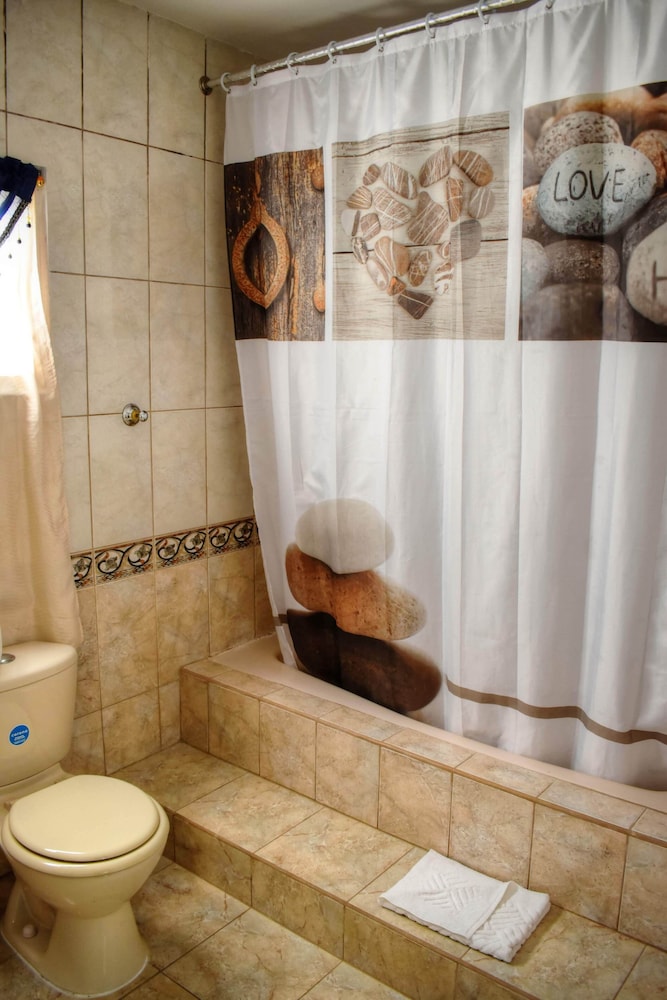 Posada Sandra Tours