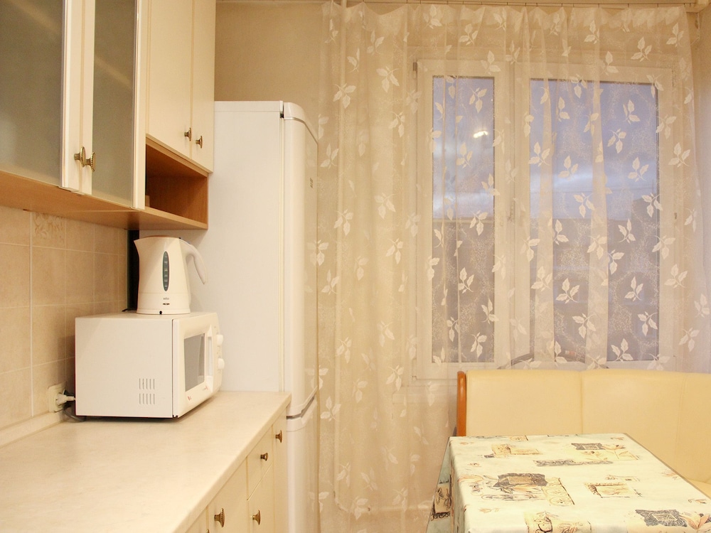 ApartLux Sokolnicheskaya Superior