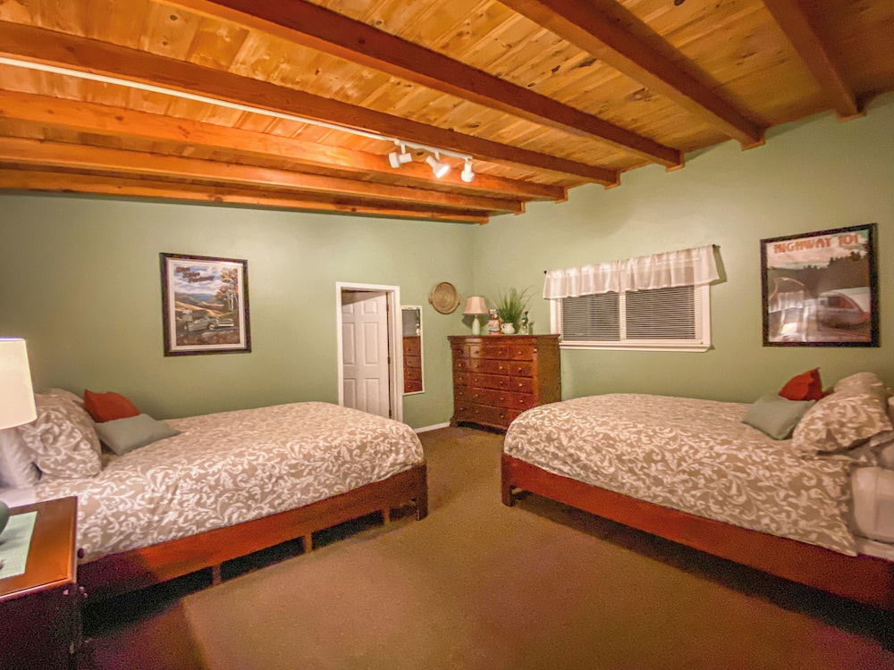 Chinook Rv Resort