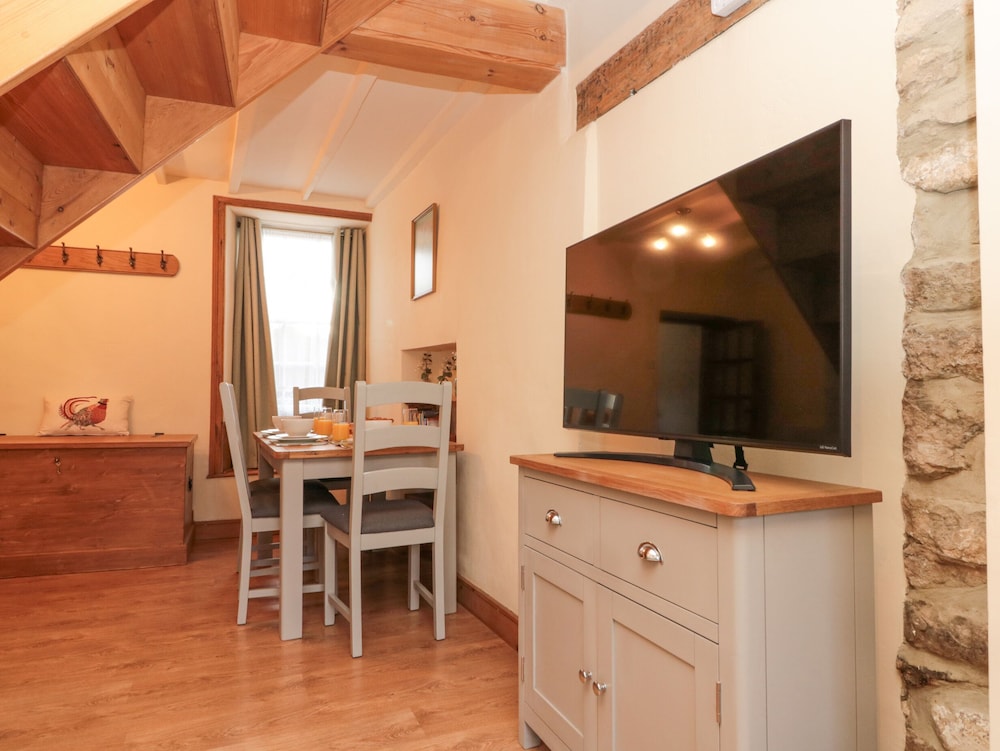 Bay Tree Cottage
