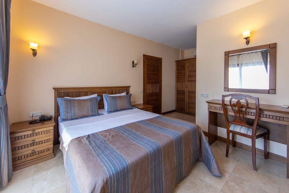 Ipek Garden Palace Residence - Butik Sınıf - Image 29
