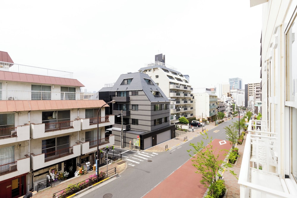 HOTEL ReONcE Shibuya