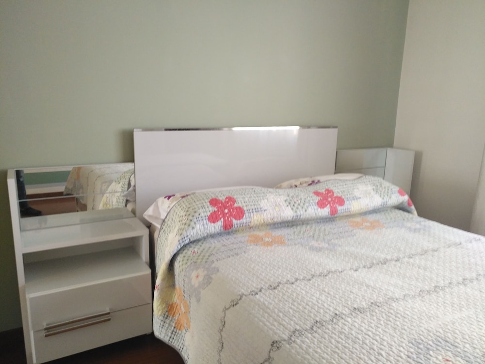 Hostal Costa de Marfil