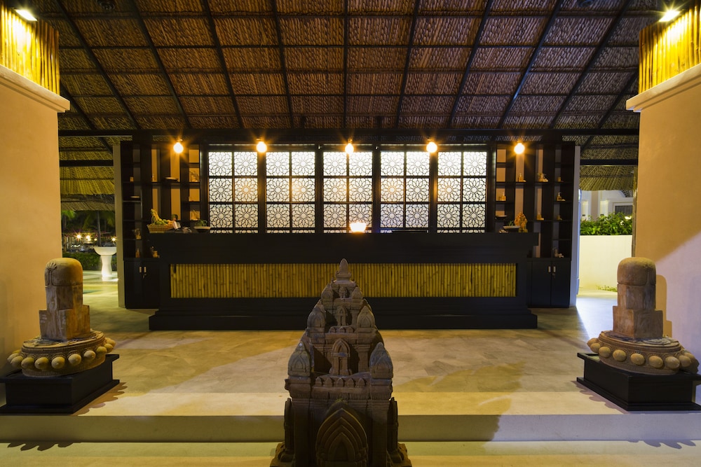 Champa Island Nha Trang - Resort Hotel & Spa