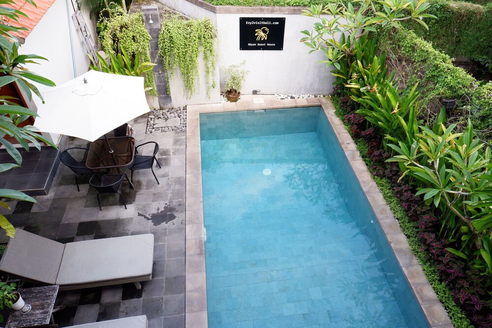 Abyan Guest House