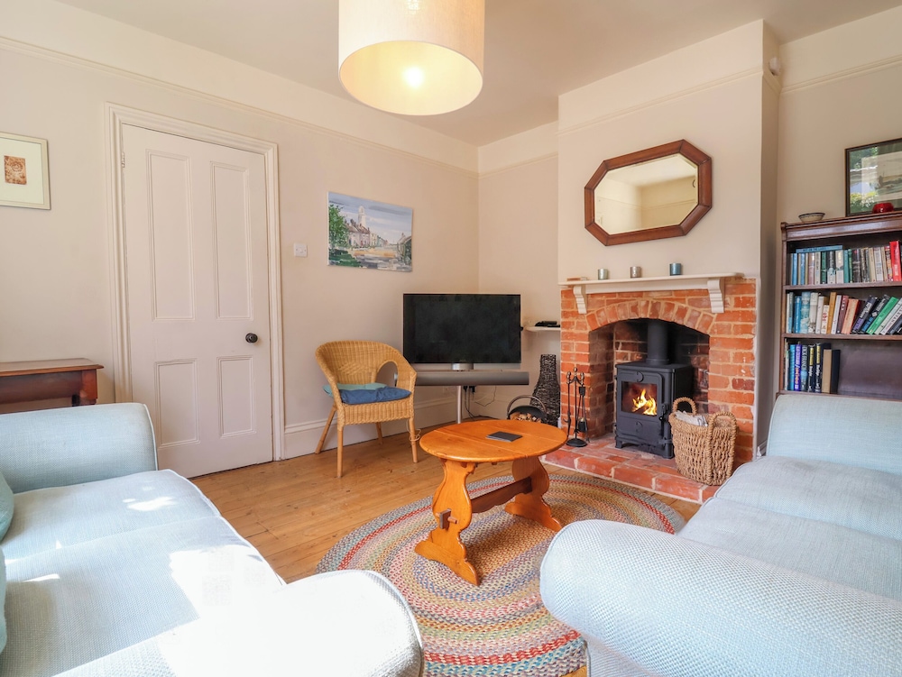 Samphire House
