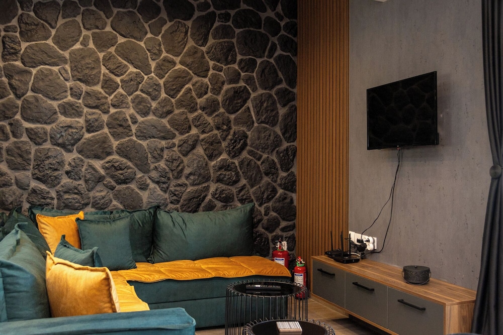 Dioroh Suites Meteora 302