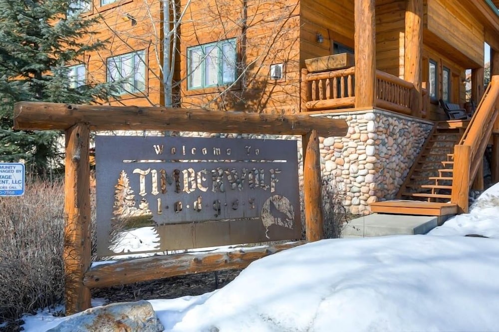 Timber Wolf Lodge 7c 3 Bedroom Condo