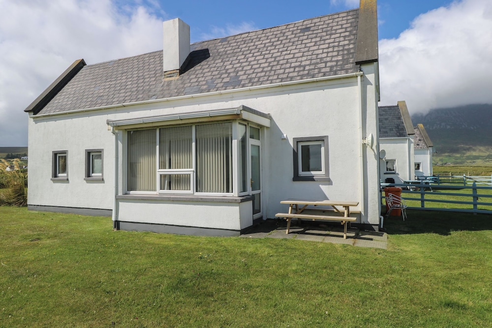No.5 Beach Cottages