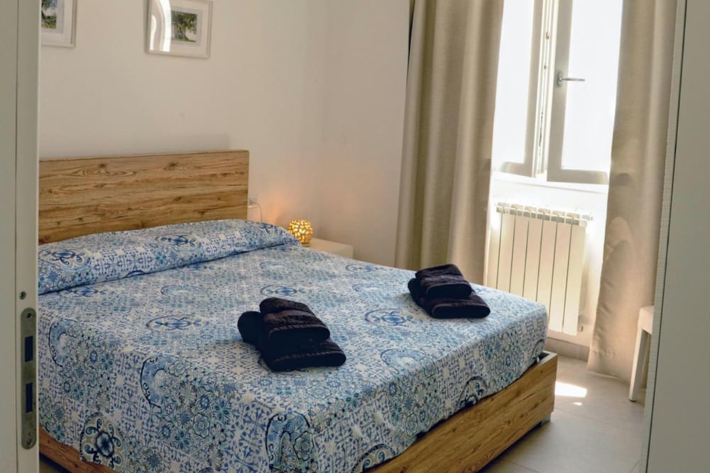Luxury Apartment In Villa Vanissia