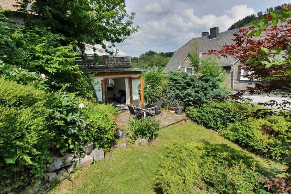 Holiday Home in Willingen Near Ski Area