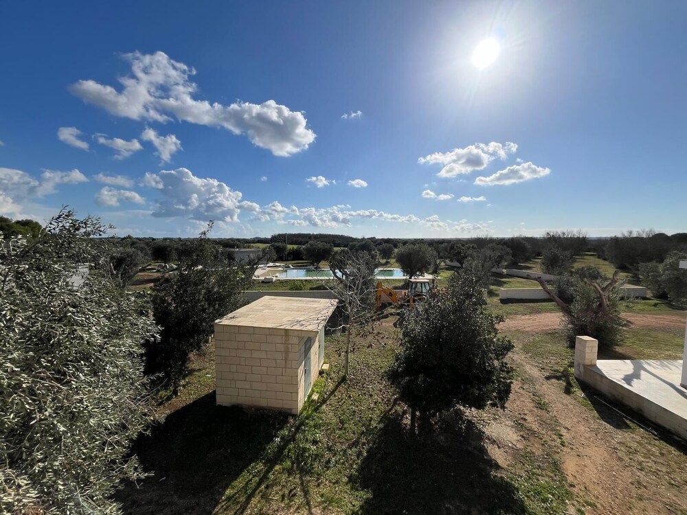 Tenute Masseria Notari