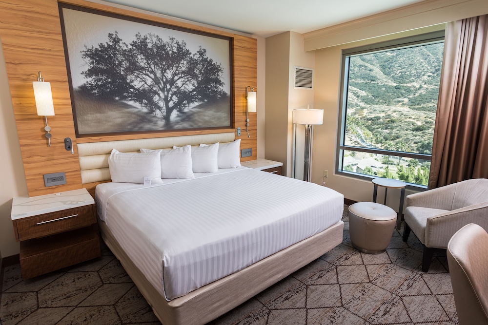 Sycuan Casino Resort - Property Image 17