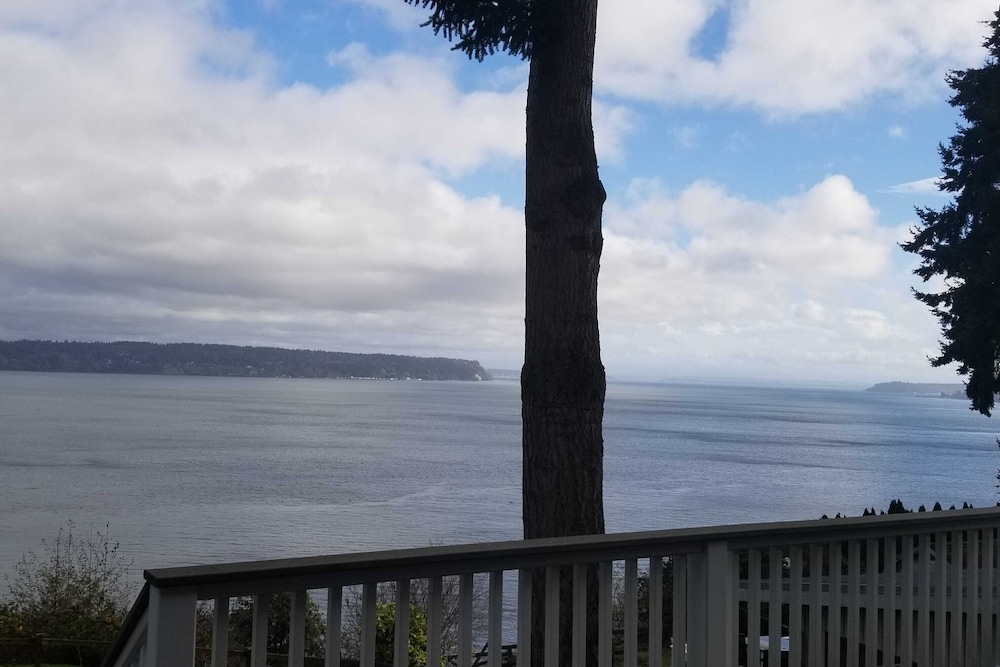 Cascade View Haven by Avantstay Saratoga Vistas