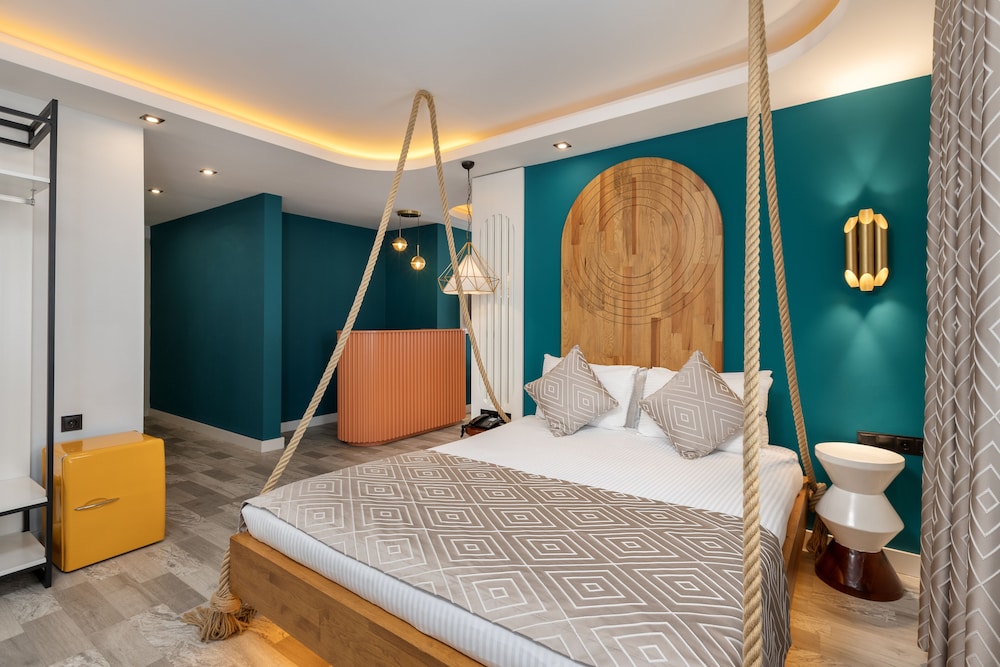 AFFLON SEA HILL KONSEPT - Image 41