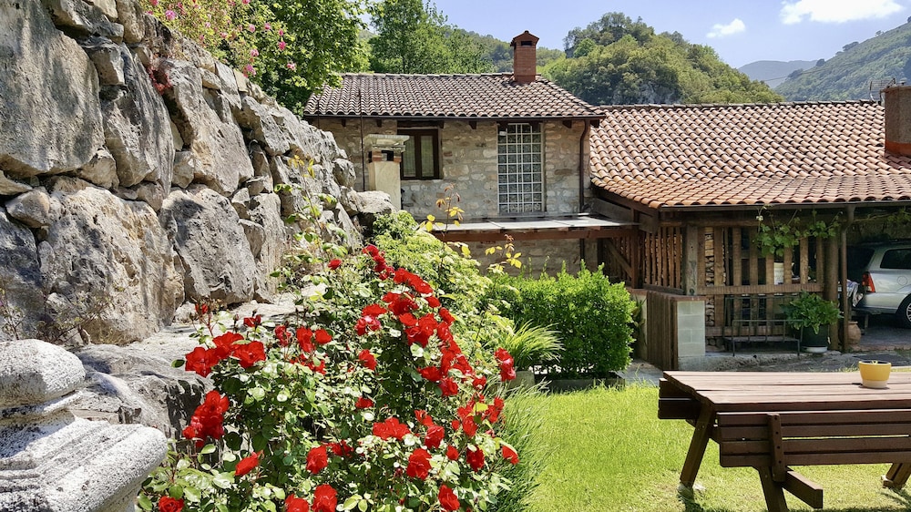 Conjunto de Turismo Rural La Tablá