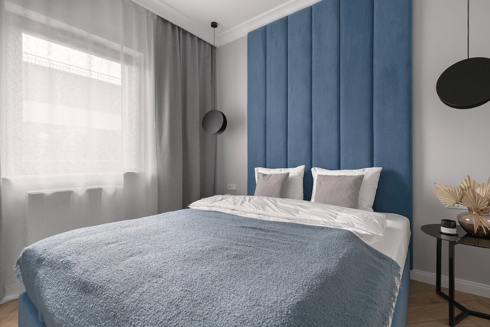 Apartio Rooms Gliwice