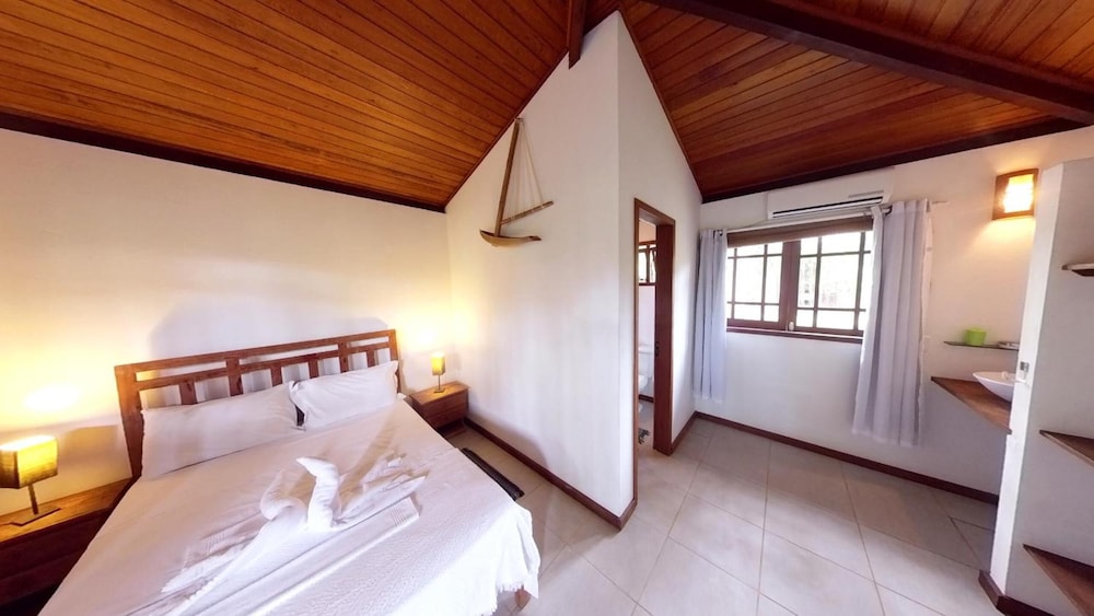 Pousada Vila Imbassai