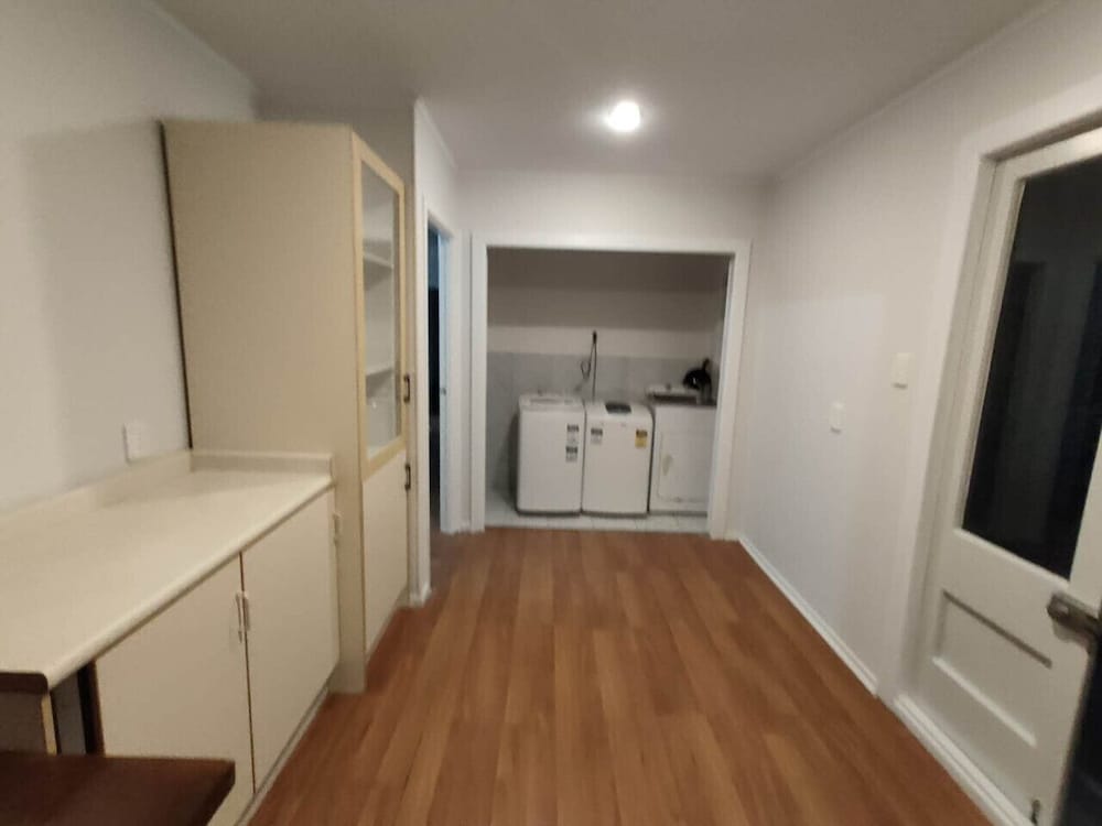 3 Bedroom Garden Chalet A