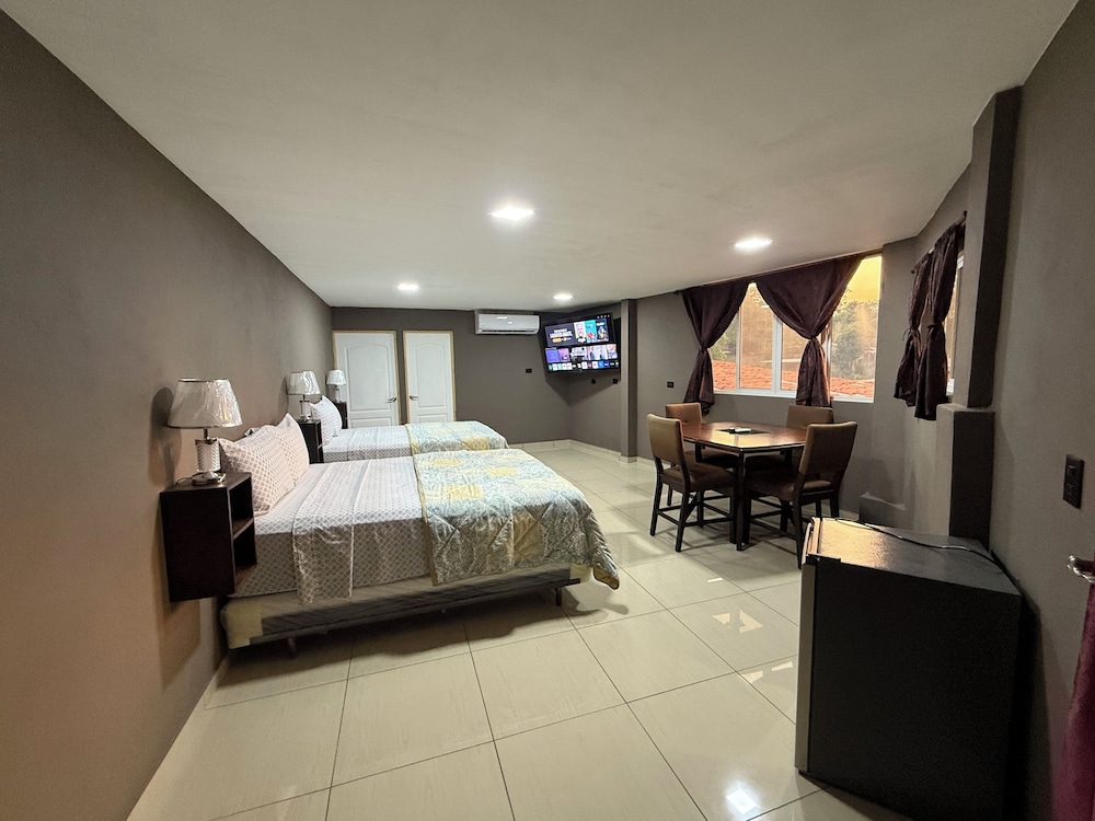 El Mangal B&B