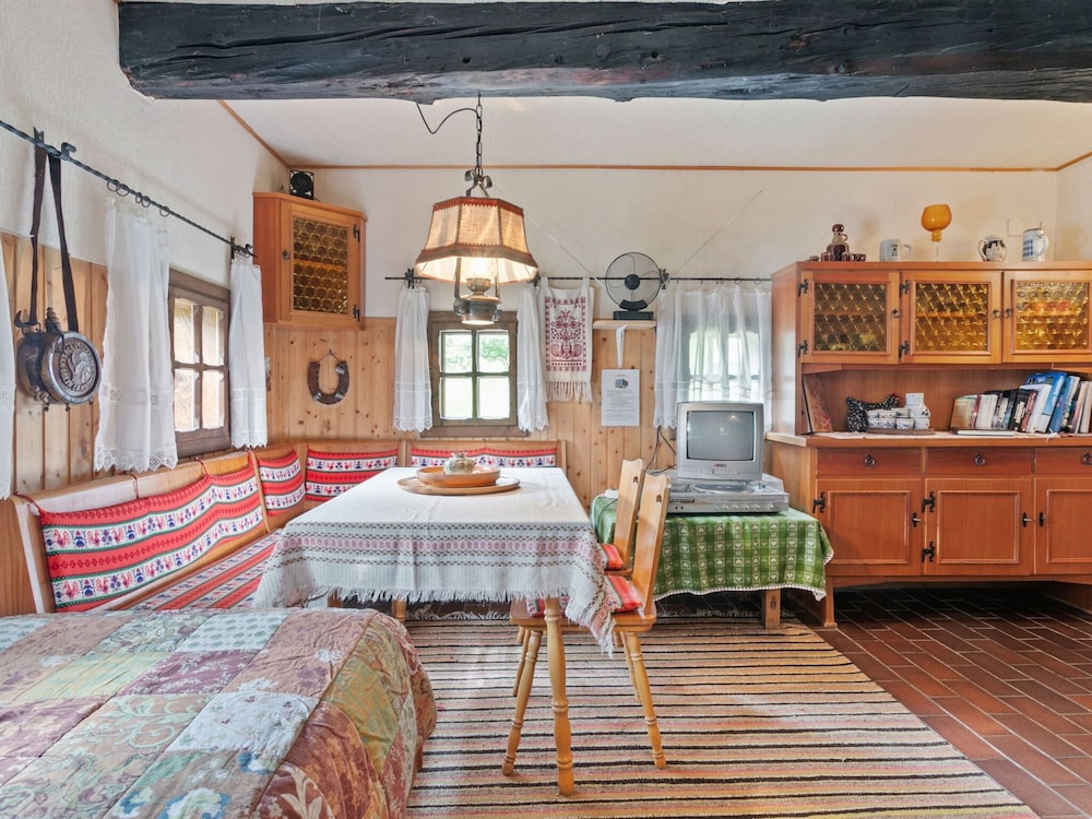 Chalet in Arriach Near Gerlitzen Ski Area