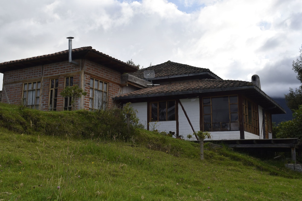 Casa Mojanda
