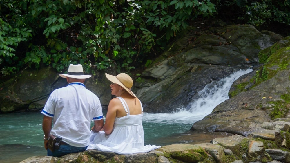 La Cusinga Lodge