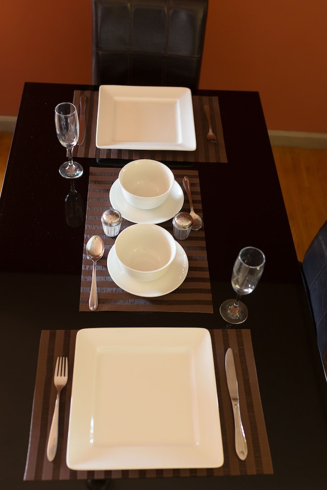 New Kingston Guest Apartments at Abbey
