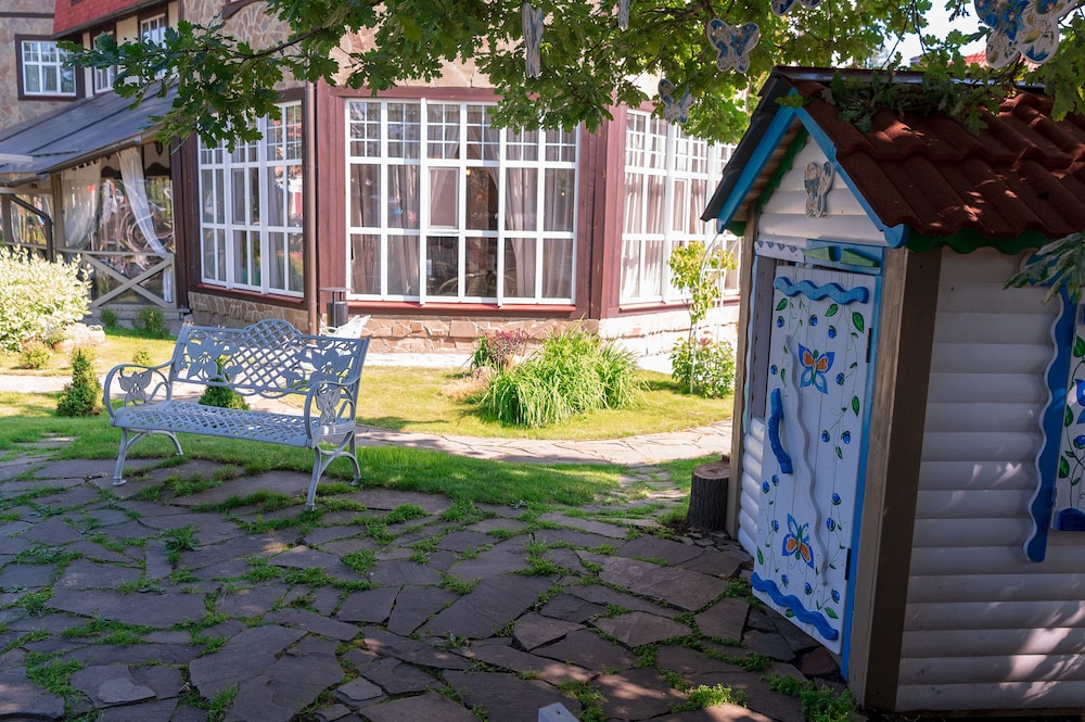 Guest House Blizhnie Dubki