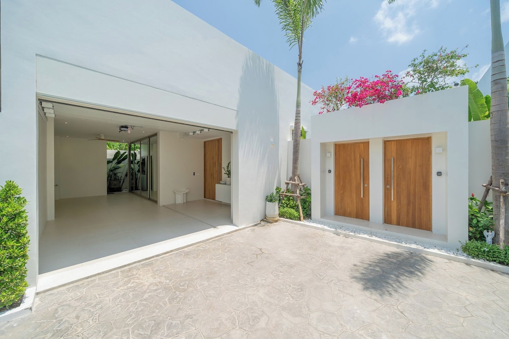 Coco Villas Phuket - Private Pool Villas by Escape Villas