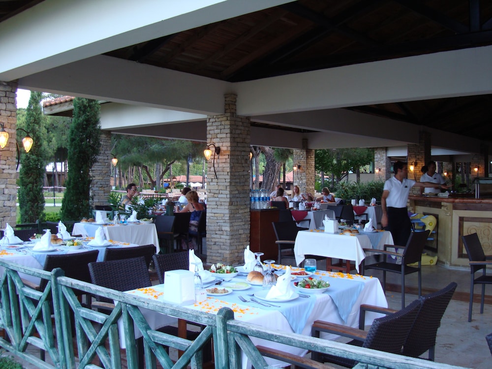 Champion Holiday Village - All Inclusive
