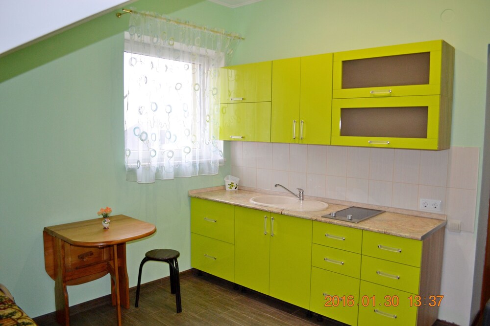 Guest House Na Lugu