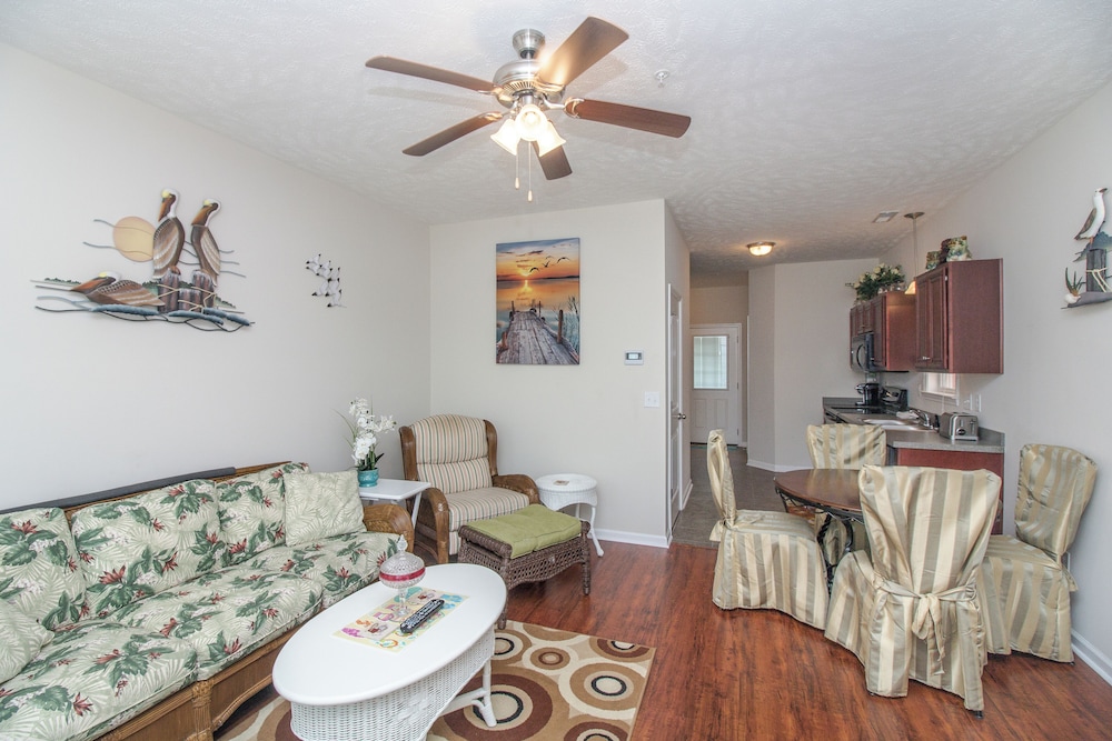 Condos by Beach Vacations North
